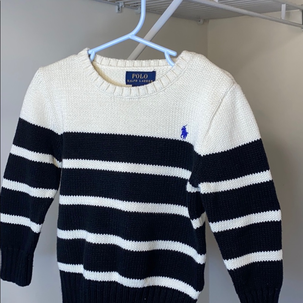 Ralph Lauren Sweater